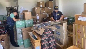 Полиция усиливает борьбу с незаконными выхлопами, чтобы заставить замолчать уличных гонщиков