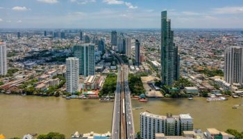 Правительство может повысить лимит владения кондоминиумами иностранцами до 75%