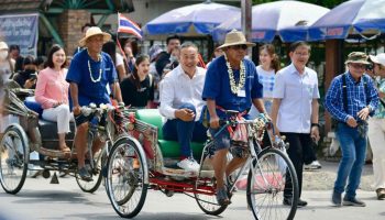 Премьер-министр высказался по поводу Suzuki Motor exodus