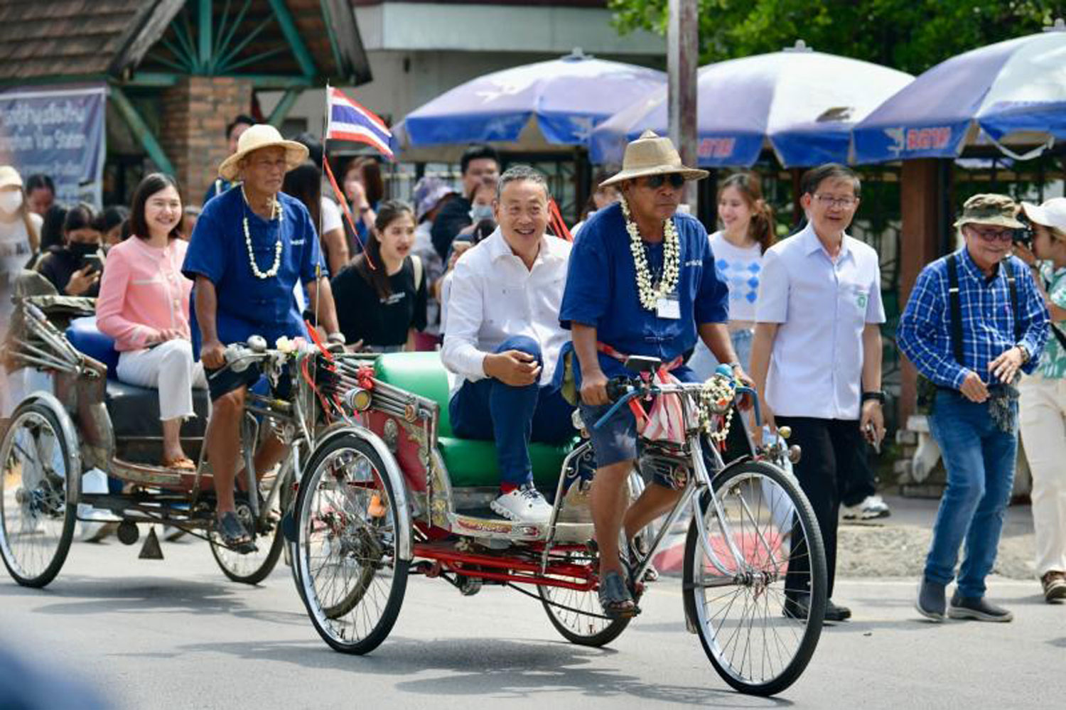 Премьер-министр высказался по поводу Suzuki Motor exodus