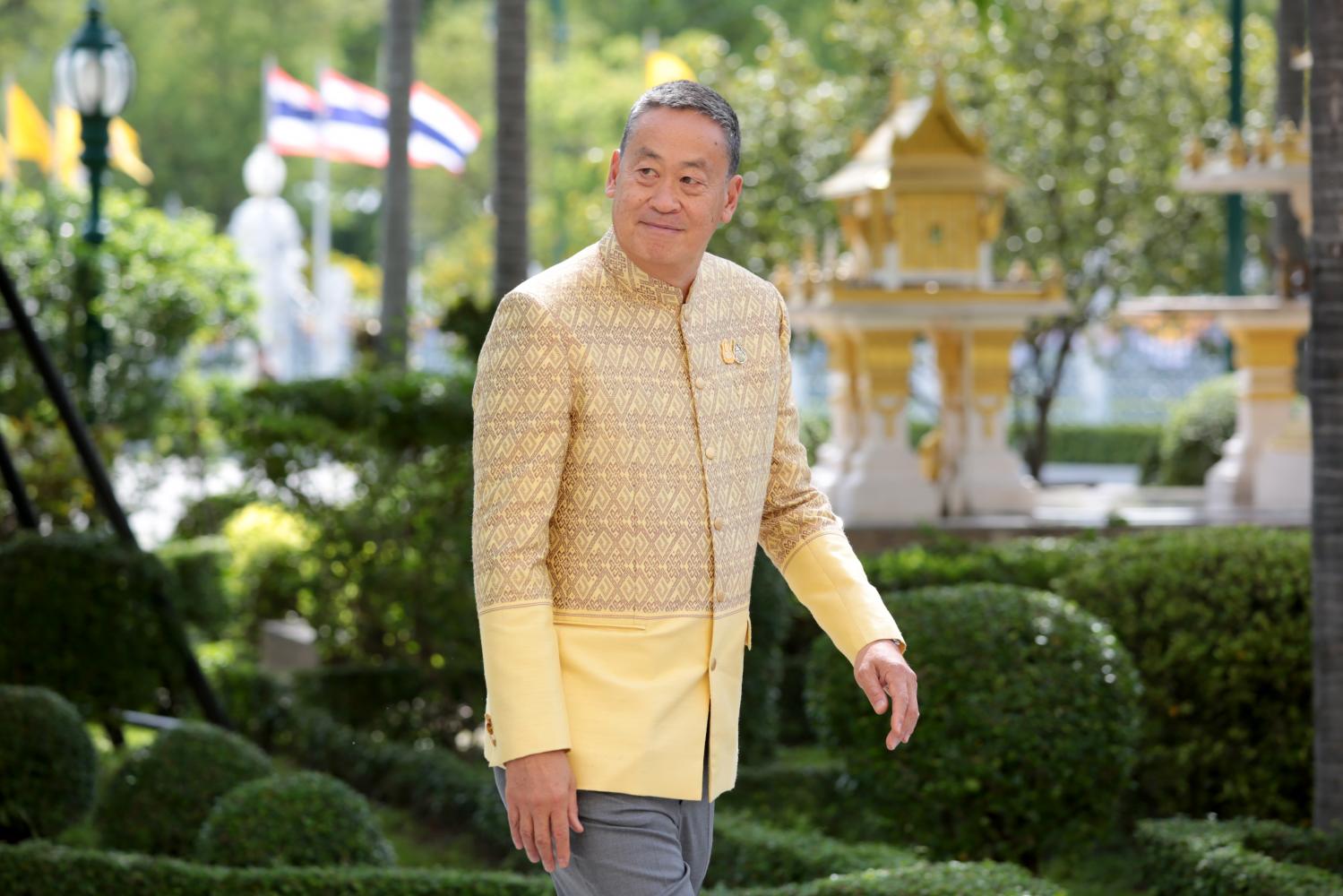 Премьер-министру дали 15 дней на сохранение работы