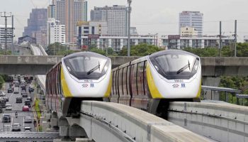 Проверки безопасности на желтой линии "каждые два месяца"