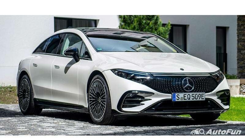 Продажи автомобилей в Таиланде резко упали; рынок роскоши пострадал на фоне экономических проблем