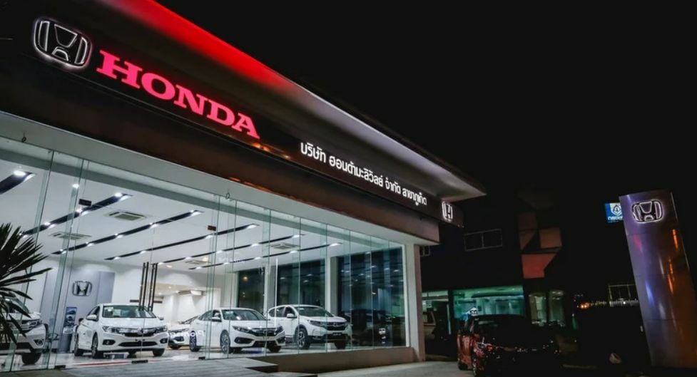 Продажи стали в Таиланде упали на 11-12% из-за слабого автомобильного рынка