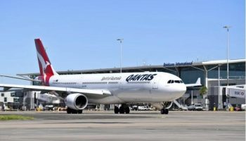 Прямые рейсы из Квинсленда в Бангкок возобновляются спустя четыре года