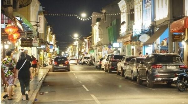 Пхукет признан технологической гаванью Таиланда