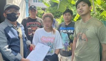 Работник ювелирного магазина в Самут-Пракане пойман на краже из-за азартных игр