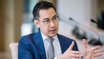 Раздувать дебаты: БоТ предостерегает от повышения целевого показателя инфляции