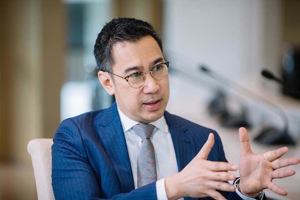 Раздувать дебаты: БоТ предостерегает от повышения целевого показателя инфляции