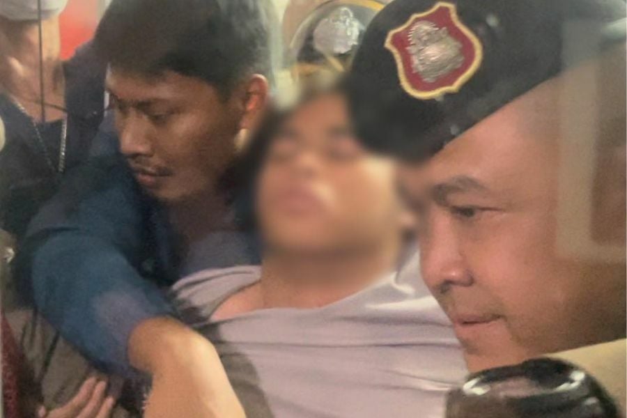 Раскрыто жестокое изнасилование подростка-убийцы и его вера в сатану (видео)