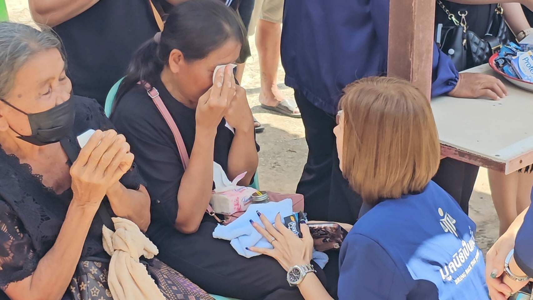 Расследование в больнице Исаан было начато после того, как предполагаемые ошибочные диагнозы привели к смертельным исходам