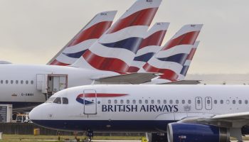 Рейсы British Airways в Бангкок и Куала-Лумпур вскоре возобновятся