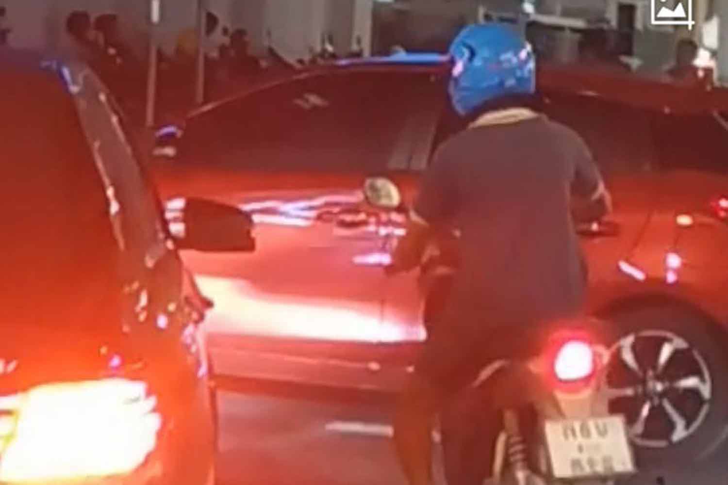 Россияне потерпели неудачу в погоне за похитителем сумок на Пхукете