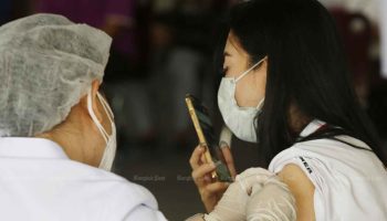 Руководители органов здравоохранения развеивают опасения по поводу недавней вспышки гриппа