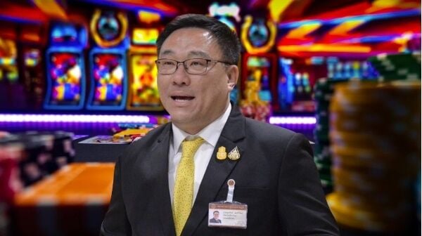 Самая крупная игра в Таиланде: мега-казино готовы сорвать джекпот