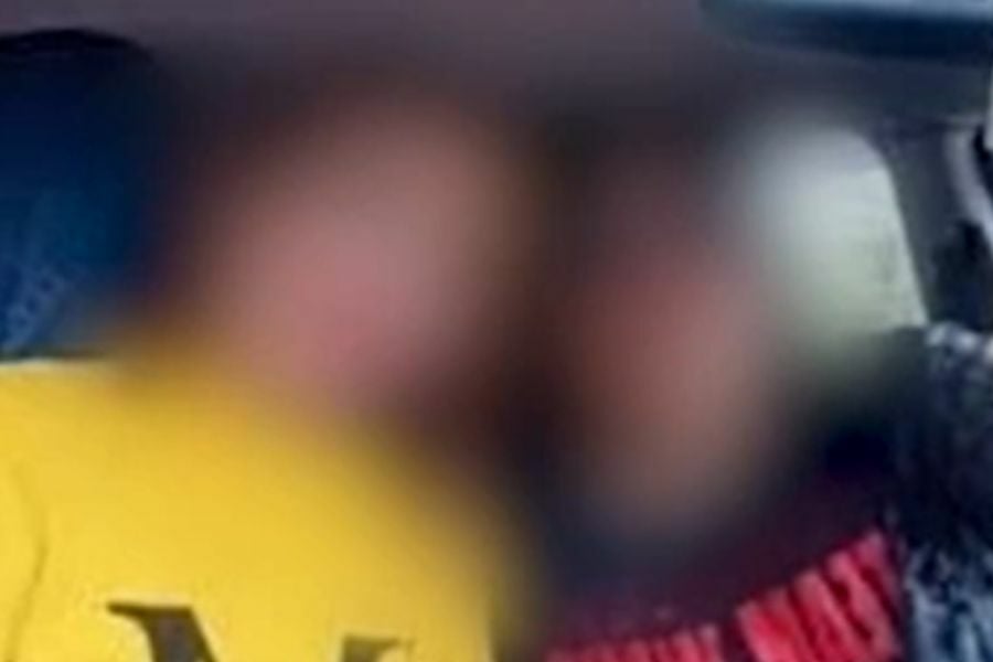 Святое горе: Исаан- мужчина без работы и жены после романа с монахом