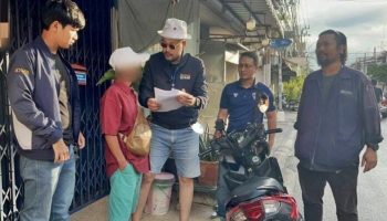 Сосед арестован за растление психически неполноценной женщины