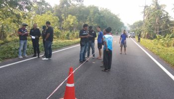 Сотрудник TAO убит в Паттани