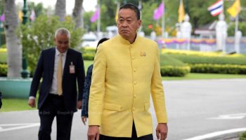 Сретта и его жена оцениваются в 1 миллиард фунтов стерлингов