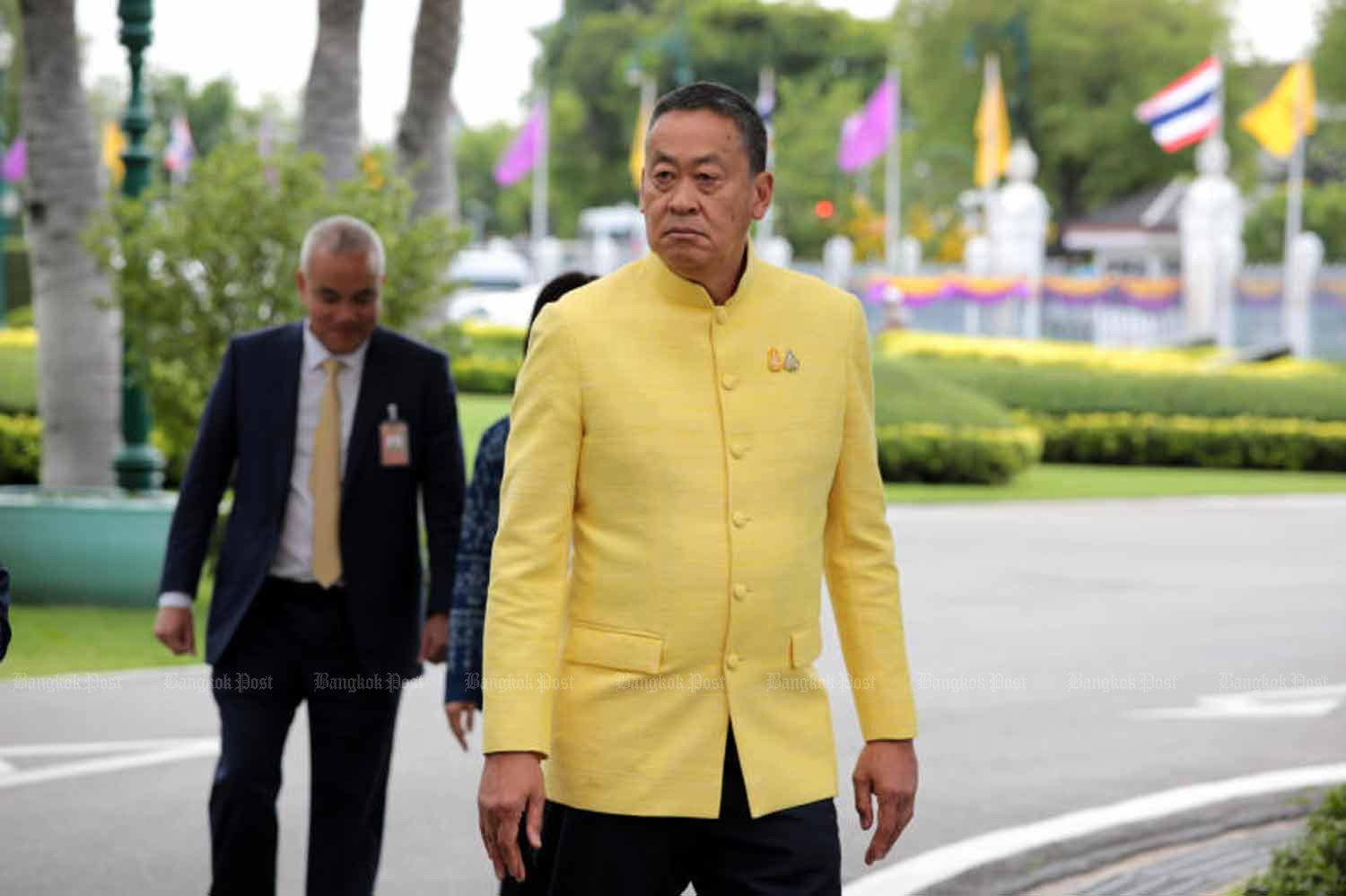 Сретта и его жена оцениваются в 1 миллиард фунтов стерлингов