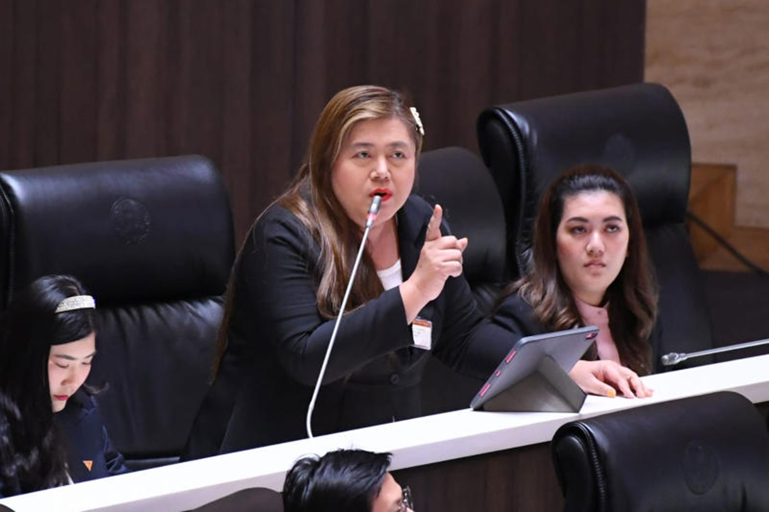 Студенческая бедность ‘остается без внимания’