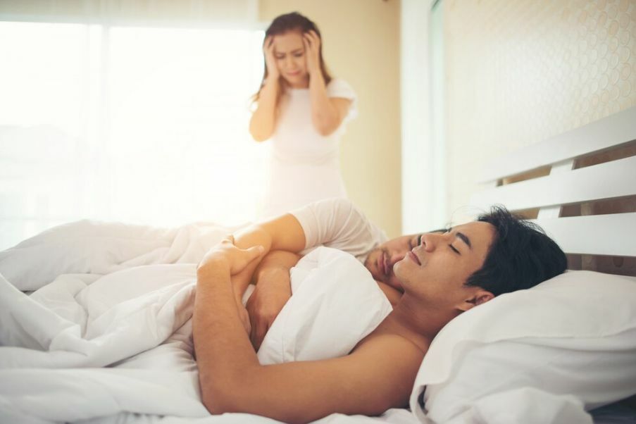 Суд разрешает подавать иски в случае супружеской неверности независимо от пола