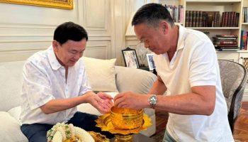 Суд рассмотрит дело премьер-министра Сретты об этике в следующем месяце