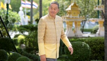 Суд требует предоставить доказательства по делу премьер-министра Сретты об этике