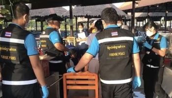 Сын владельца ресторана морепродуктов открыл стрельбу по сотрудникам, убив одного из них