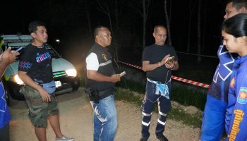 Сын Фатталунга убивает мать после отказа дать ему денег