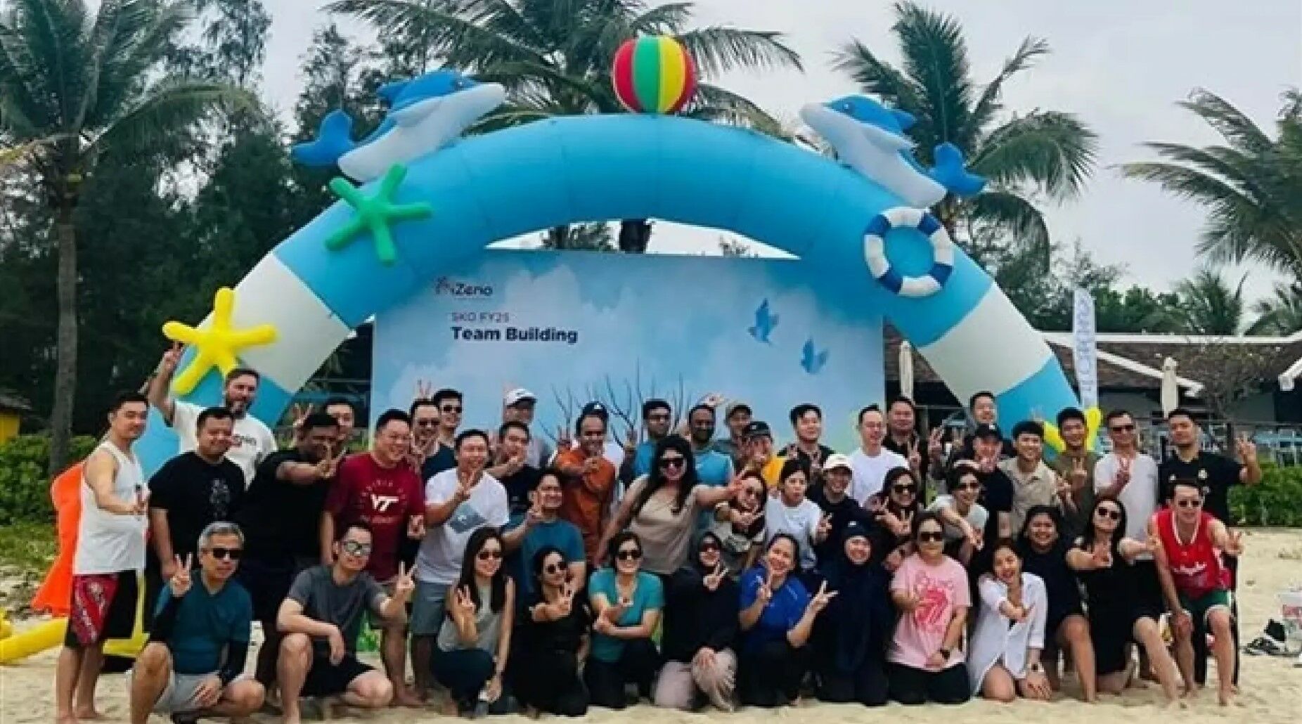 Таиланд видит превосходство МЫШЕЙ в Юго-Восточной Азии