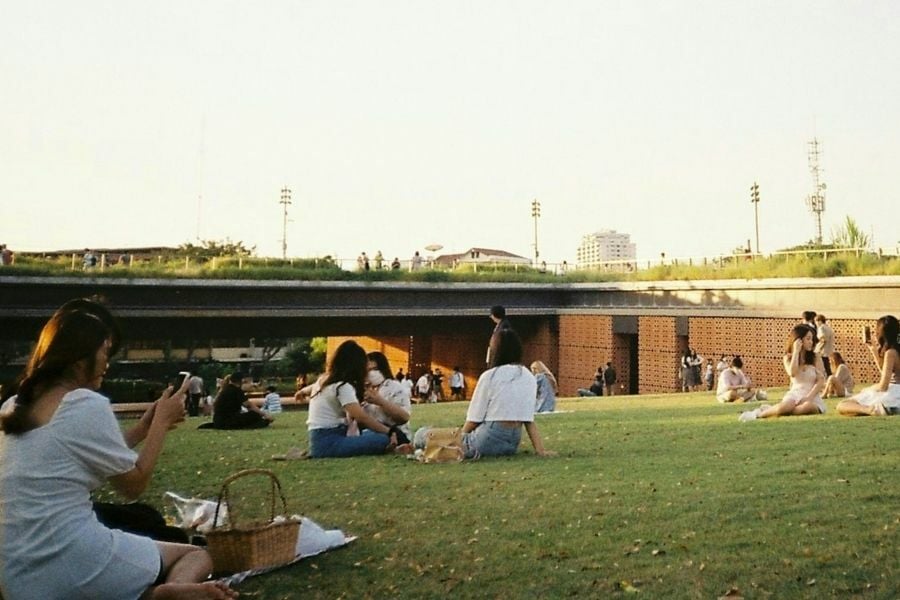 Таиланд вошел в число 50 лучших стран мира по версии World Happiness Report за 2024 год