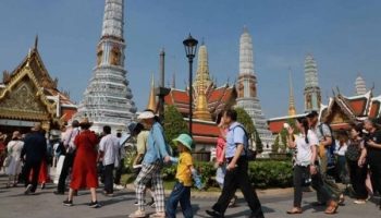 Таиланд вырвался на первое место, оставив Малайзию на последнем месте в рейтинге АСЕАН