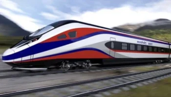 Таиланд и Лаос запустят железную дорогу Бангкок-Вьентьян в этом месяце