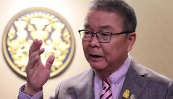 Таиланд изучит связи с ЗСТ и новые экономические партнерства