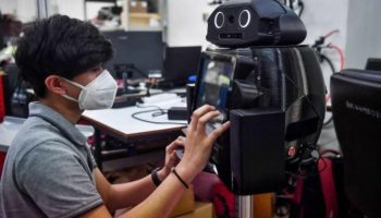 Таиланд инвестирует 8 миллиардов батов в исследования в области искусственного интеллекта и электромобилей