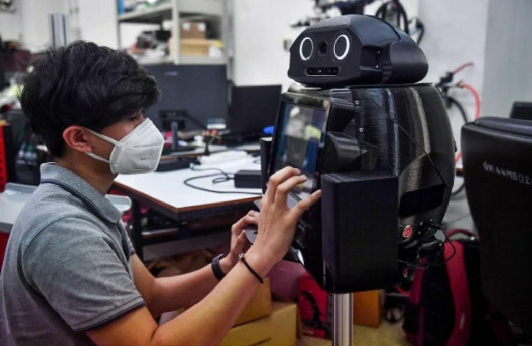 Таиланд инвестирует 8 миллиардов батов в исследования в области искусственного интеллекта и электромобилей