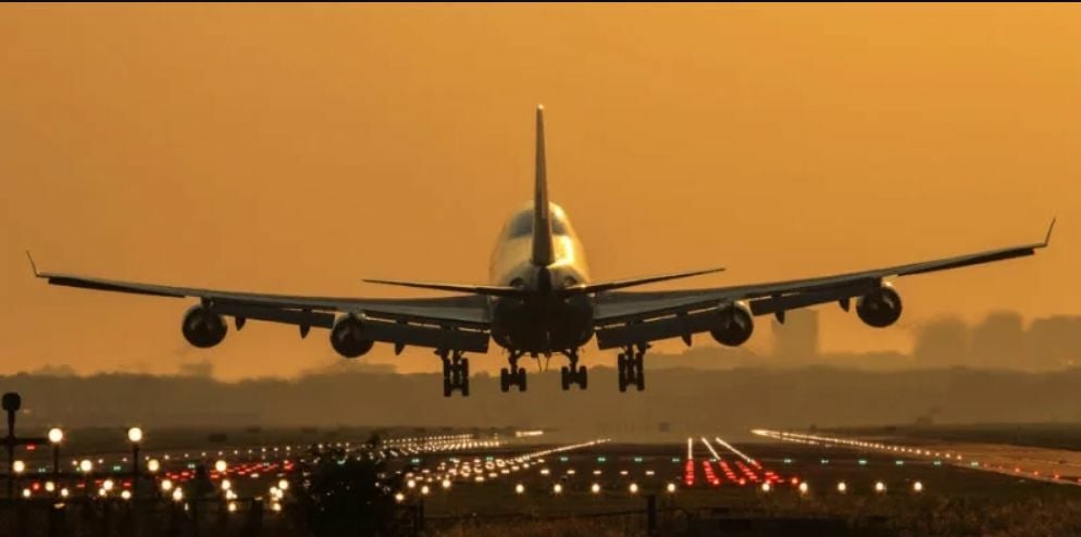 Таиланд начнет использовать авиалинии для развития туризма в 2024 году