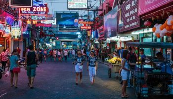 Таиланд протрезвляется: отменяются продленные часы продажи алкоголя