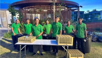 Таиланд становится зеленым: обнародован основной толчок к устойчивому туризму