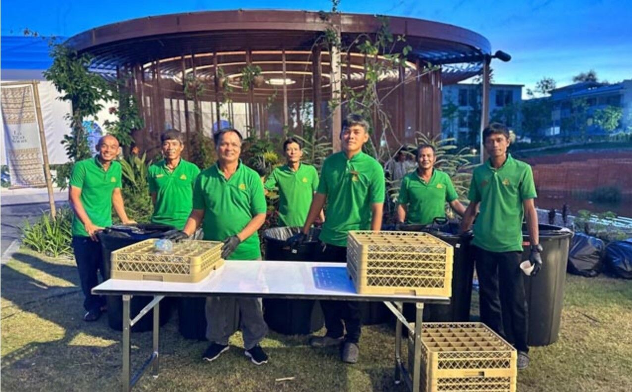 Таиланд становится зеленым: обнародован основной толчок к устойчивому туризму