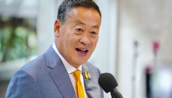 Таиланд стремится стать региональным авиационным узлом к 2030 году