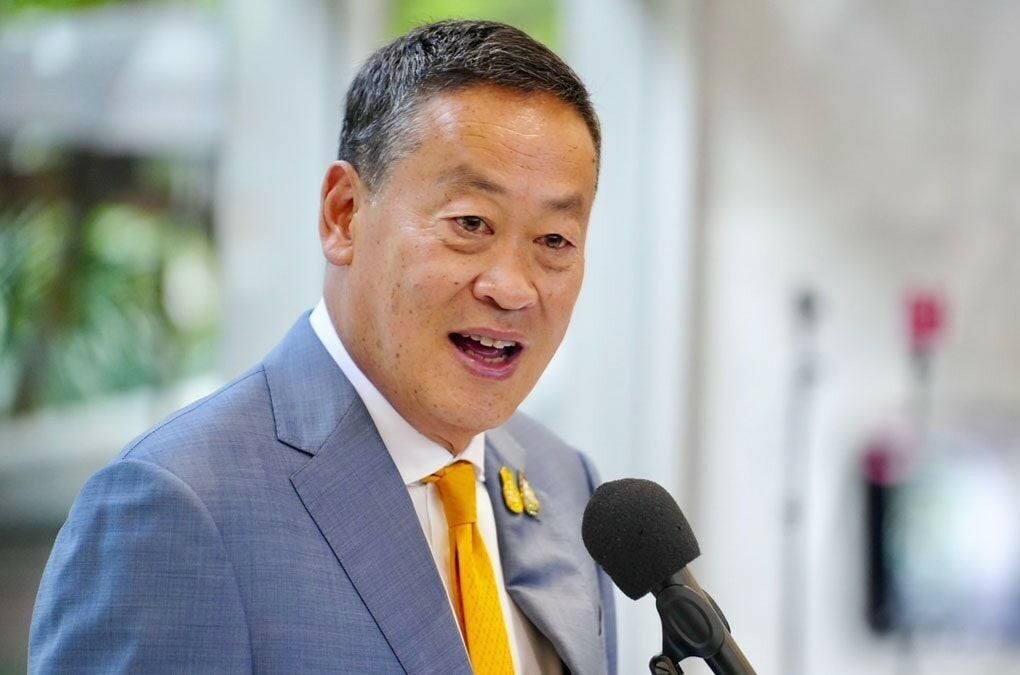 Таиланд стремится стать региональным авиационным узлом к 2030 году