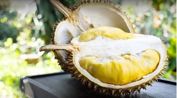 Таиландская дипломатия дуриана: выход на китайский рынок по-настоящему открыт