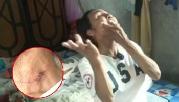 Тайская трансгендерная женщина борется за справедливость после смертельного предательства бывшего