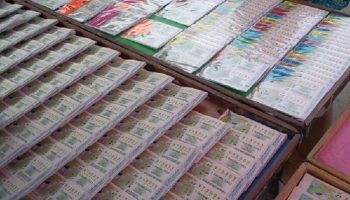 Тайские женщины потеряли более 1 миллиона бат из-за аферы с лотерейными билетами