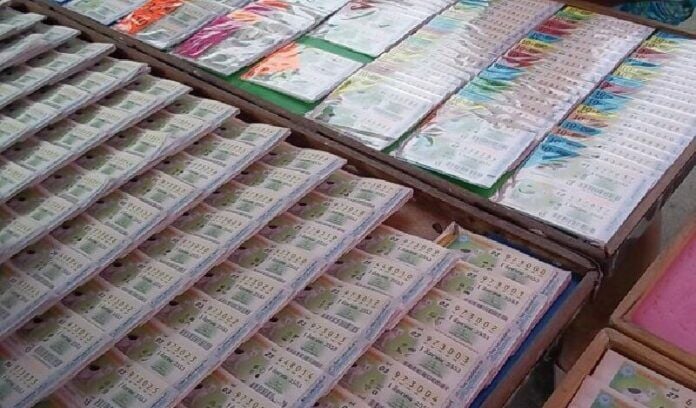 Тайские женщины потеряли более 1 миллиона бат из-за аферы с лотерейными билетами