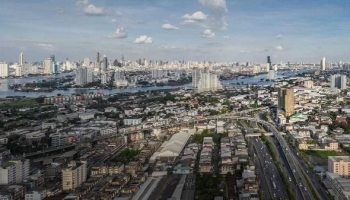 Тайские отели выступают против плана по 75%-му владению кондоминиумами иностранцами