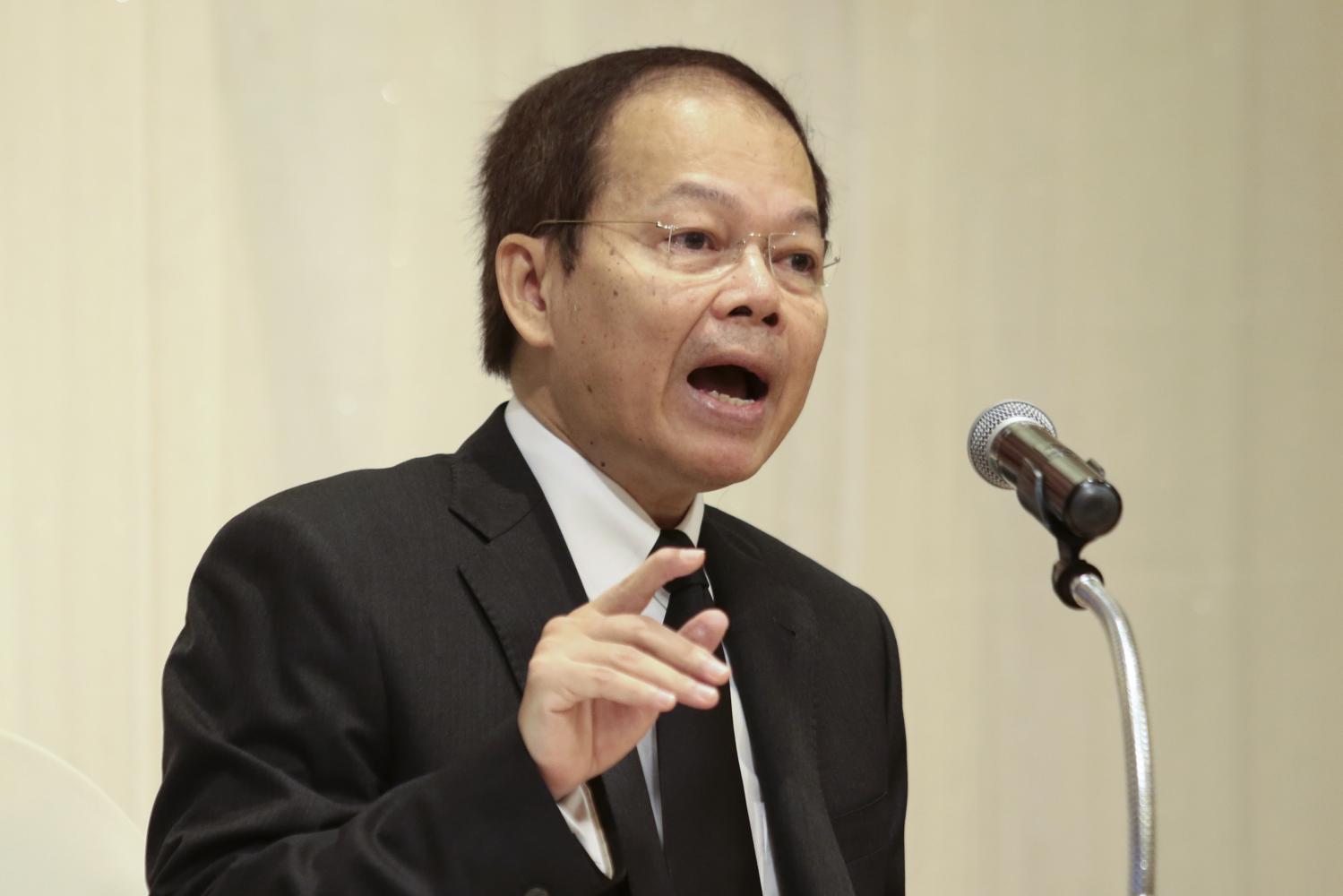 Тайский депутат Фэу просит посла США помочь освободить заложников