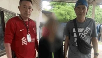 Тайский подросток якобы обманом заставил подругу заняться сексом с дилером бесплатных наркотиков